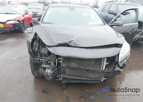 2015 Chevrolet Malibu 1Lt from USA, damaged, VIN 1G11C5SL3FF264795